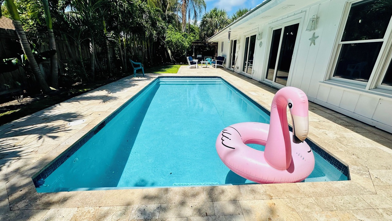 Photo of Outdoor in South Beach