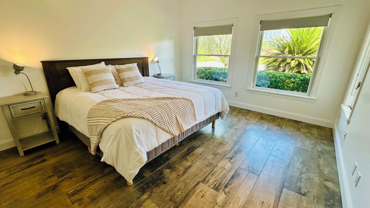 Photo of Bedroom in South Beach