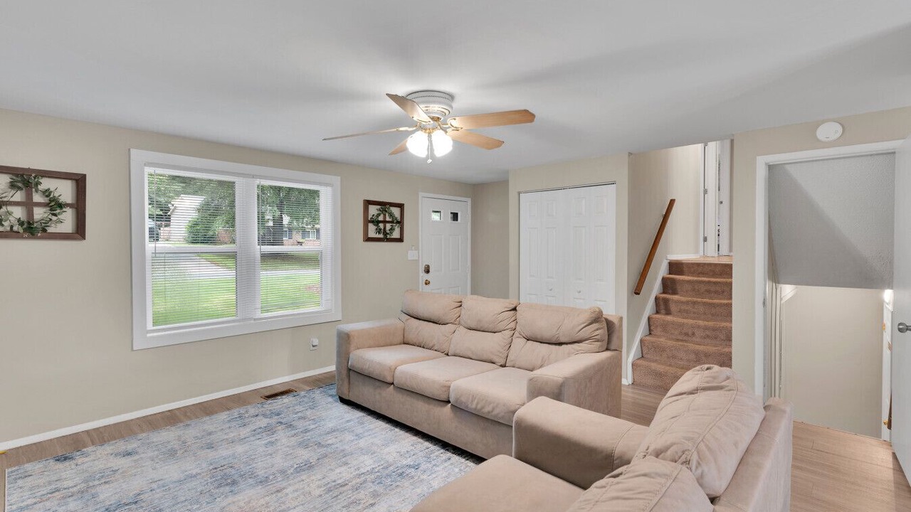 Photo of Livingroom in Charlotte