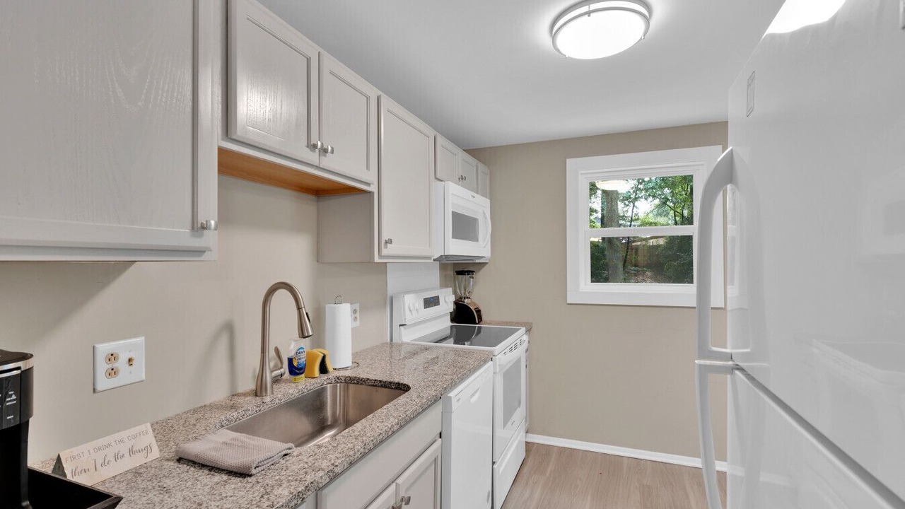 Photo of Kitchen in Charlotte