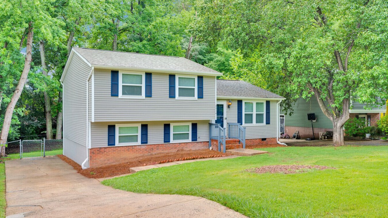 Photo of Outdoor in Charlotte