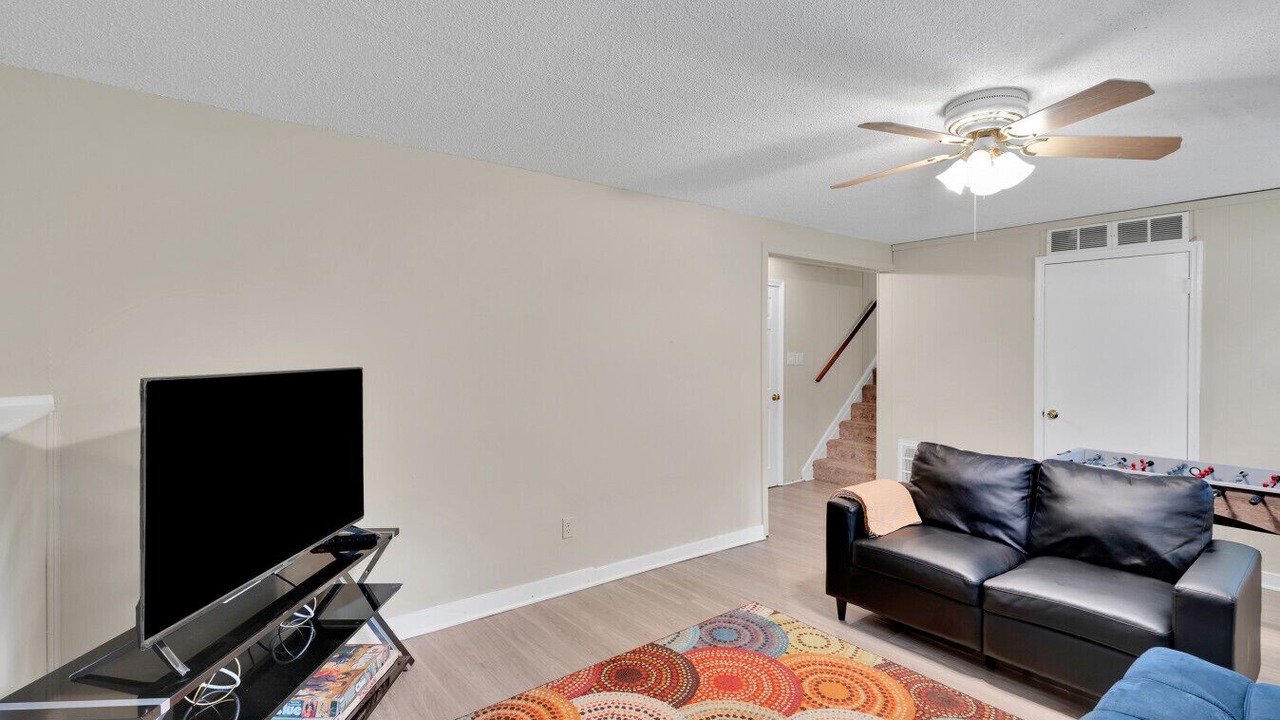 Photo of Livingroom in Charlotte