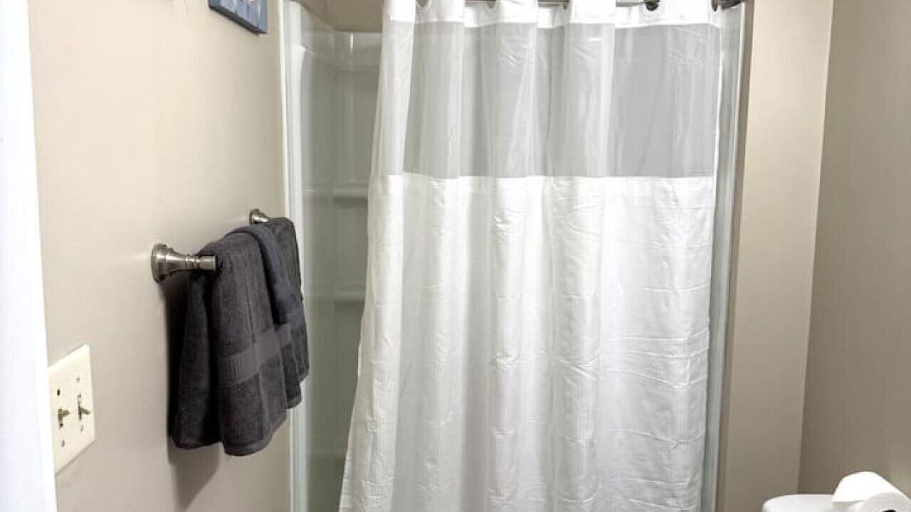 Photo of Bathroom in Charlotte