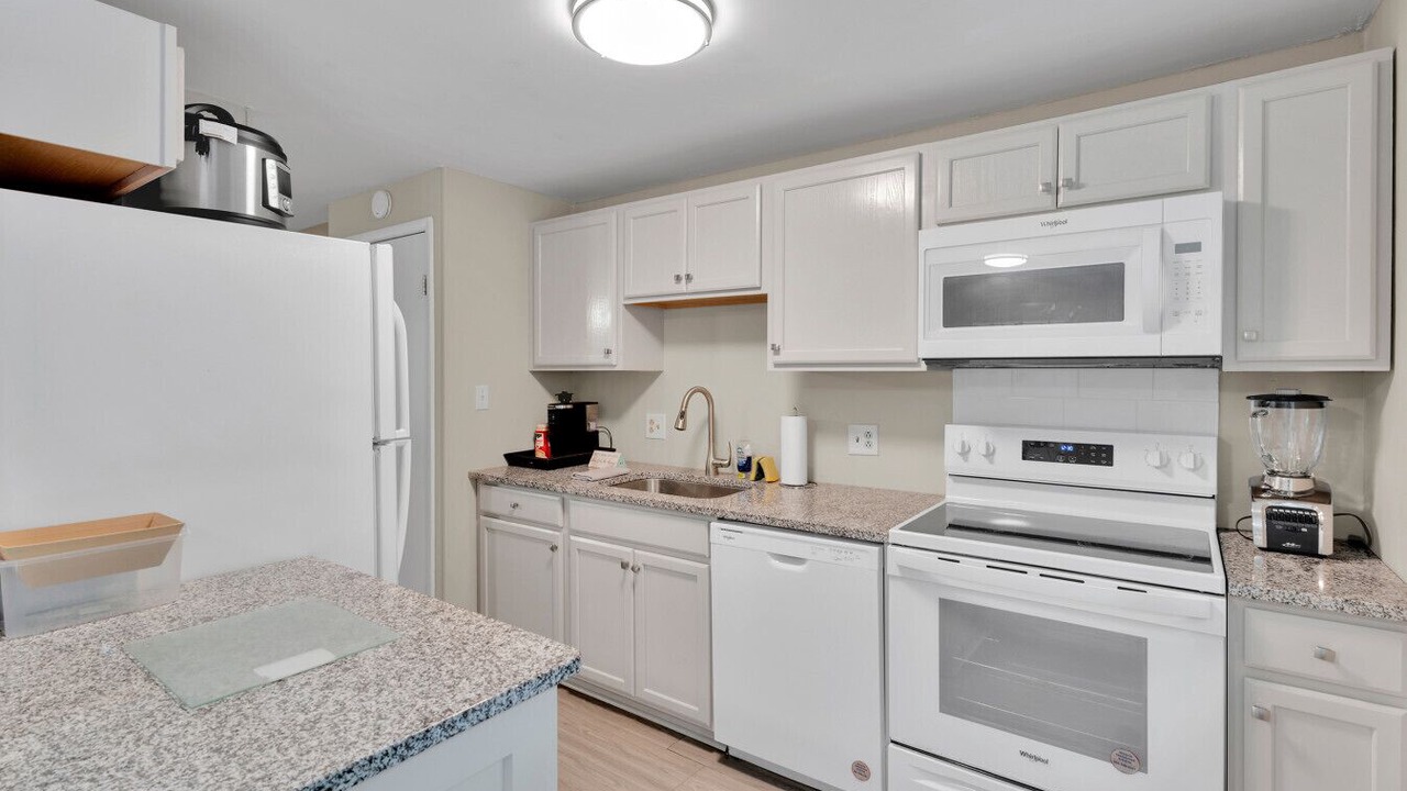 Photo of Kitchen in Charlotte