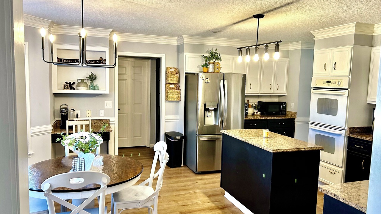 Photo of Kitchen in Evans