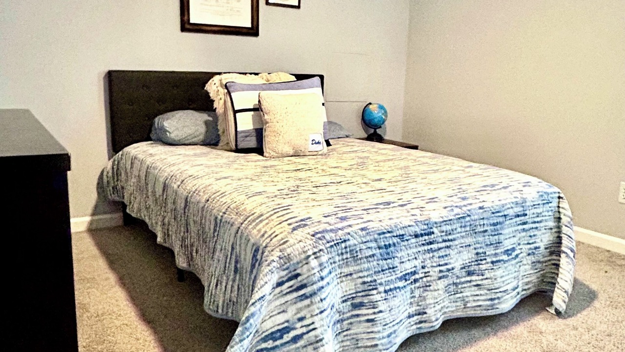 Photo of Bedroom in Evans