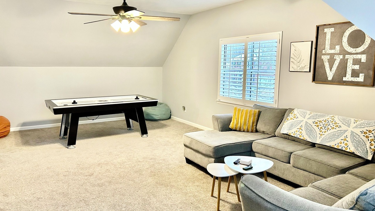 Photo of Livingroom in Evans