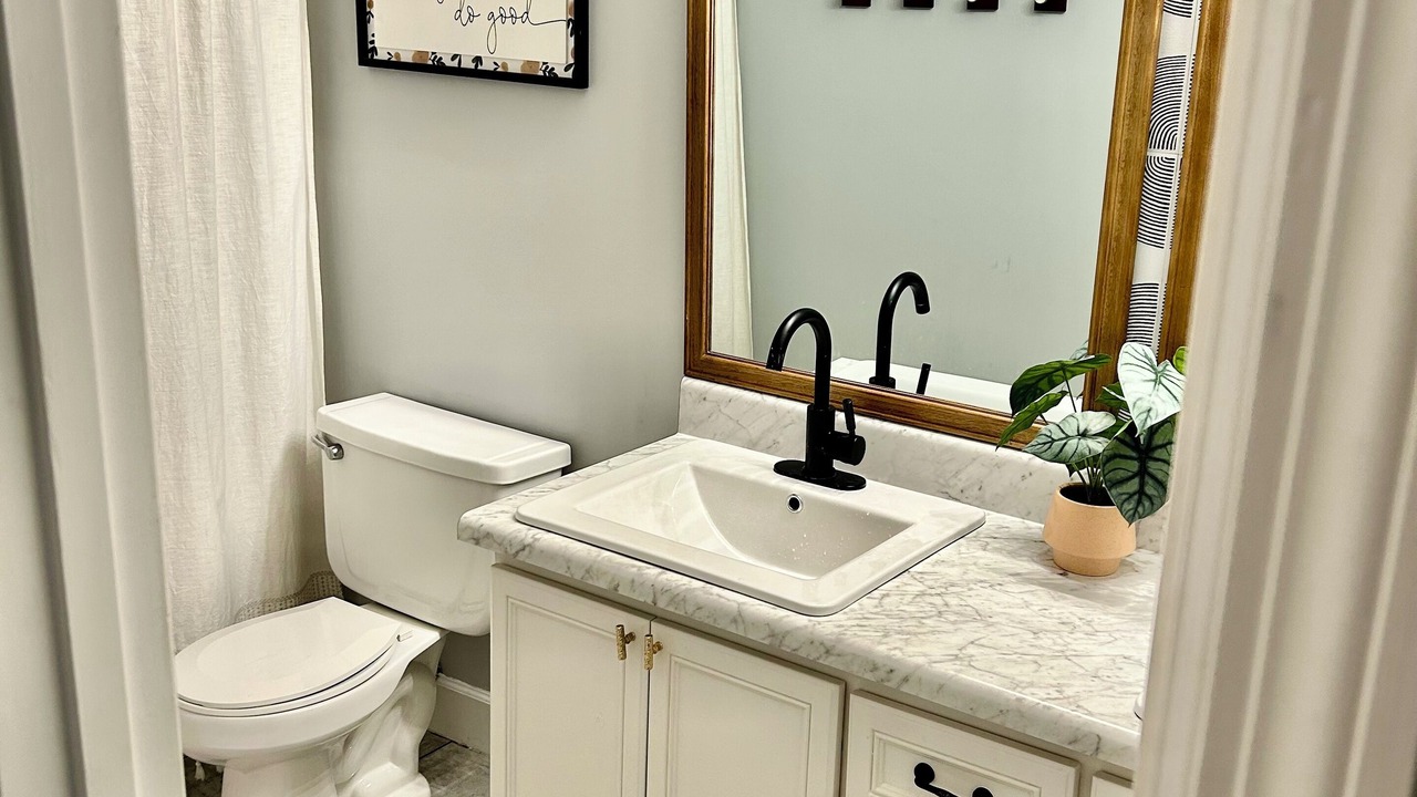 Photo of Bathroom in Evans