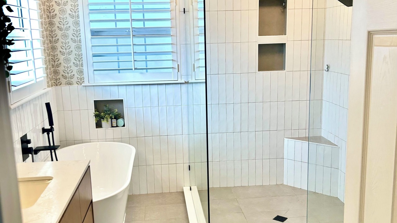 Photo of Bathroom in Evans