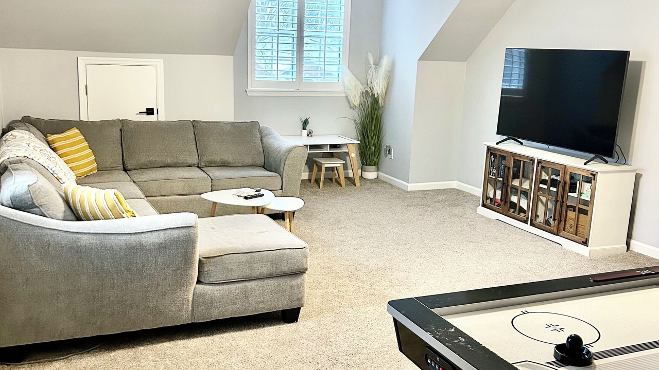 Photo of Livingroom in Evans