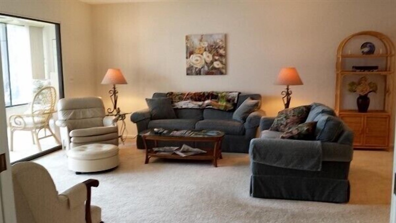 Photo of Livingroom in South Bradenton