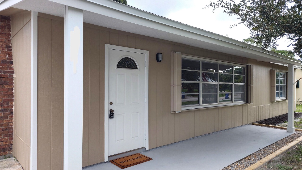 Photo of Outdoor in Sebastian Highlands