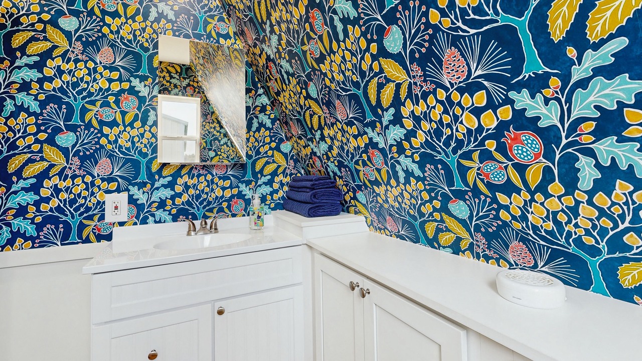 Photo of Bathroom in Leesville