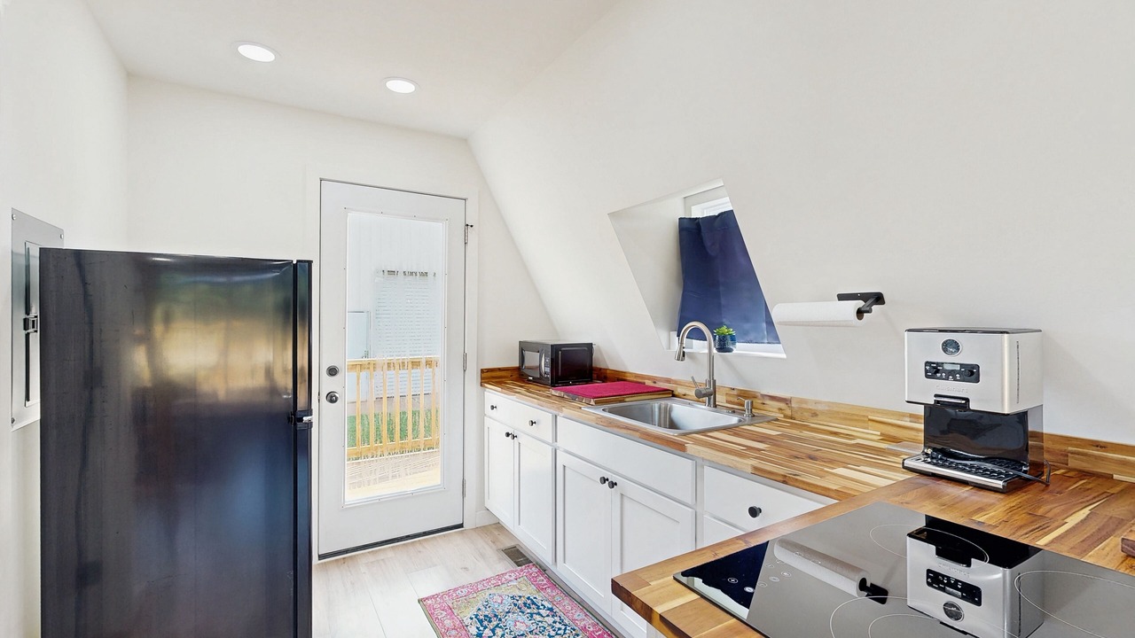 Photo of Kitchen in Leesville