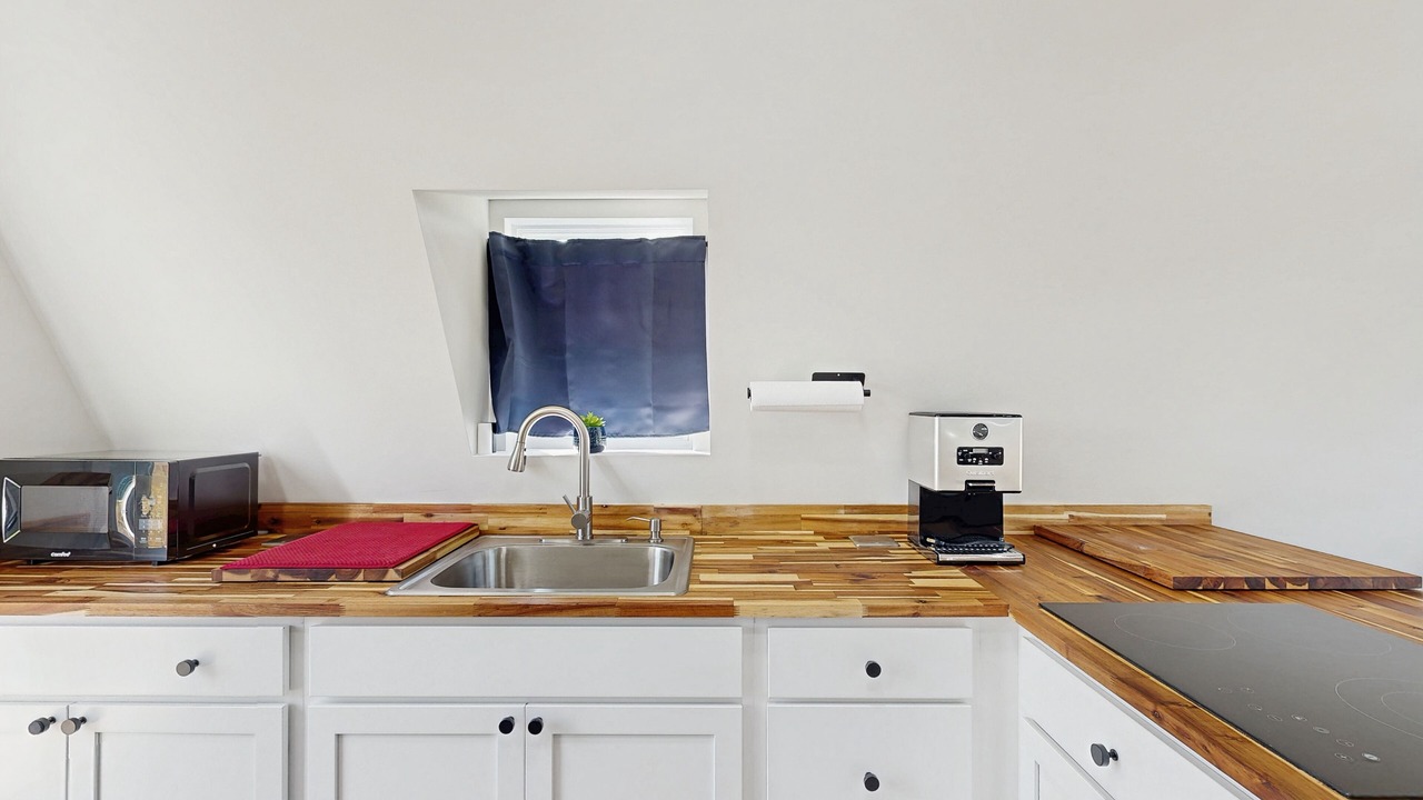 Photo of Kitchen in Leesville
