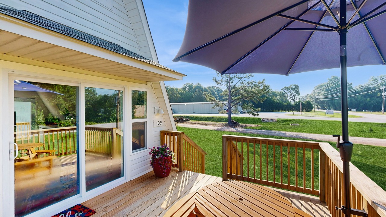 Photo of Outdoor in Leesville