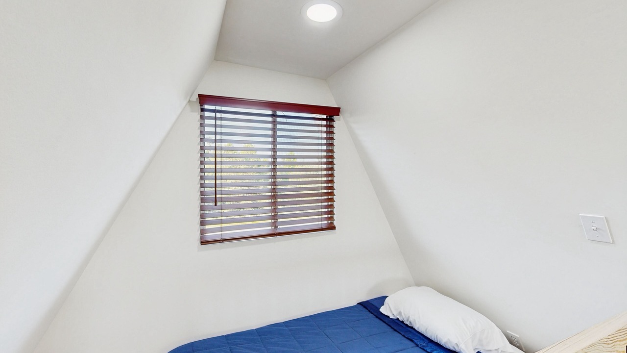 Photo of Bedroom in Leesville