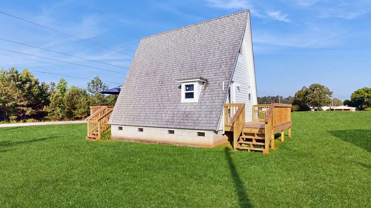Photo of Outdoor in Leesville