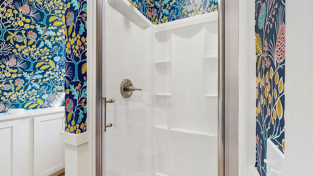 Photo of Bathroom in Leesville