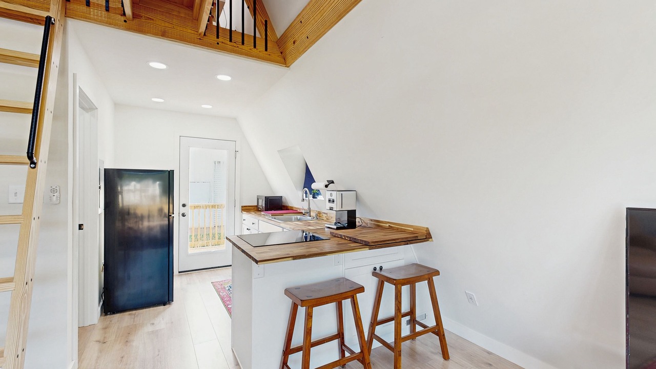 Photo of Kitchen in Leesville
