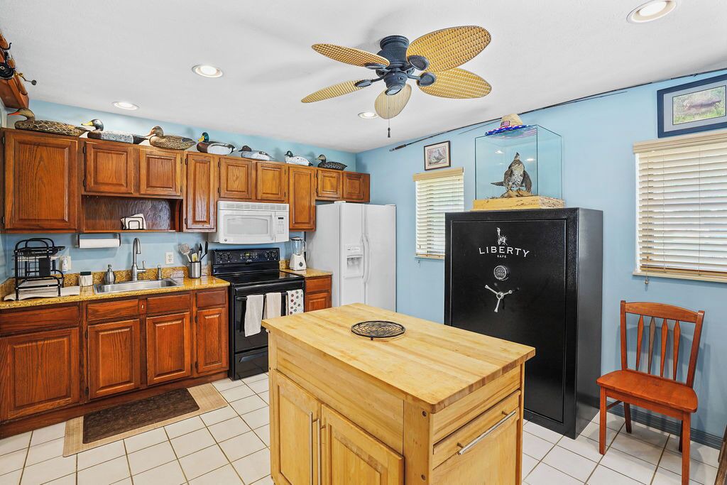Photo of Kitchen in Sebastian