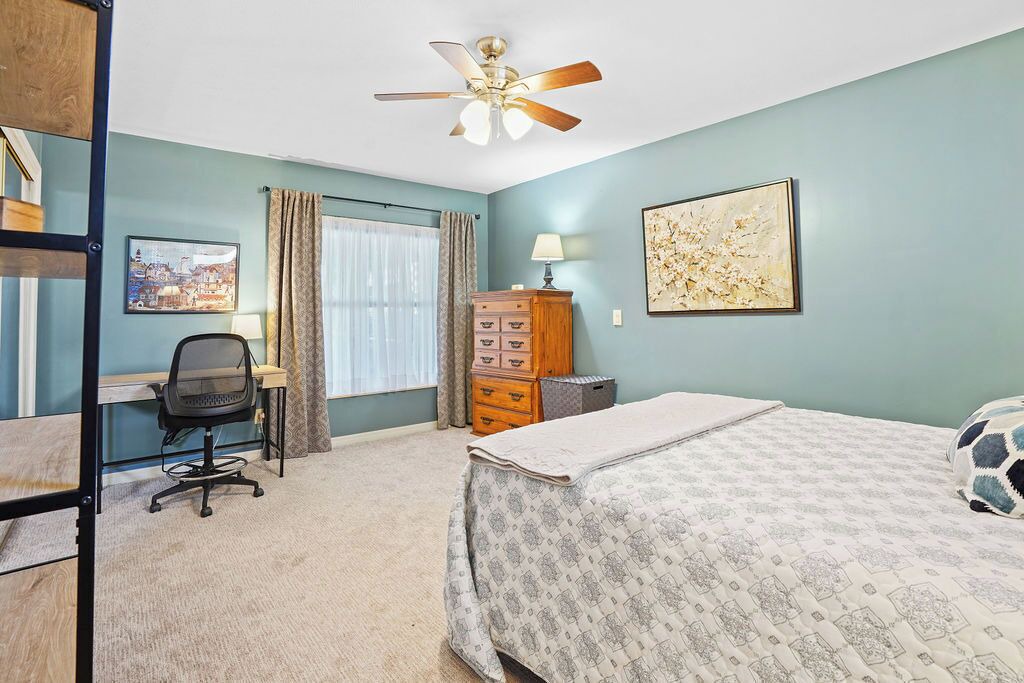 Photo of Bedroom in Sebastian