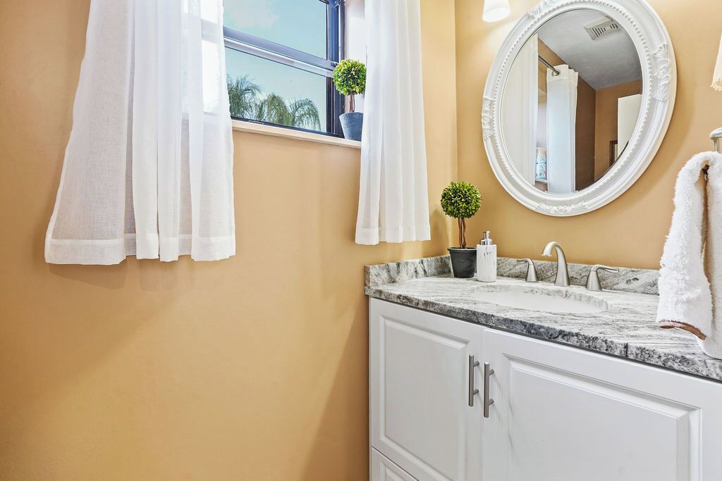 Photo of Bathroom in Sebastian