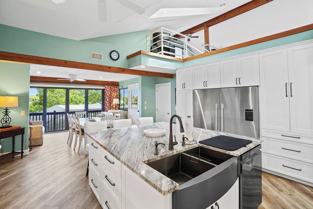 Photo of Kitchen in Sebastian