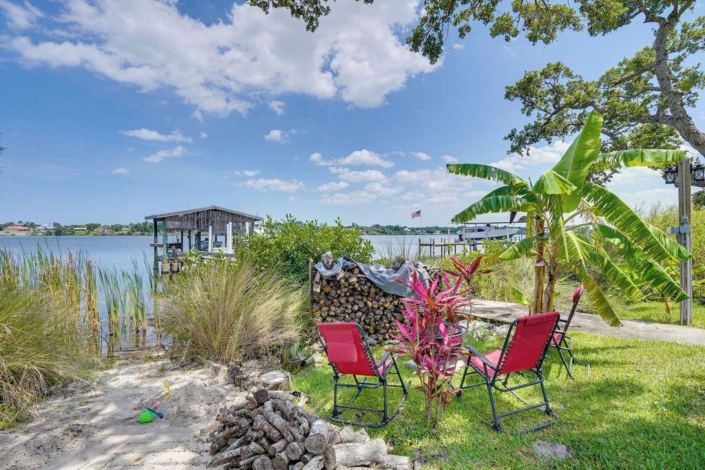 Photo of Patio Balcony in Sebastian