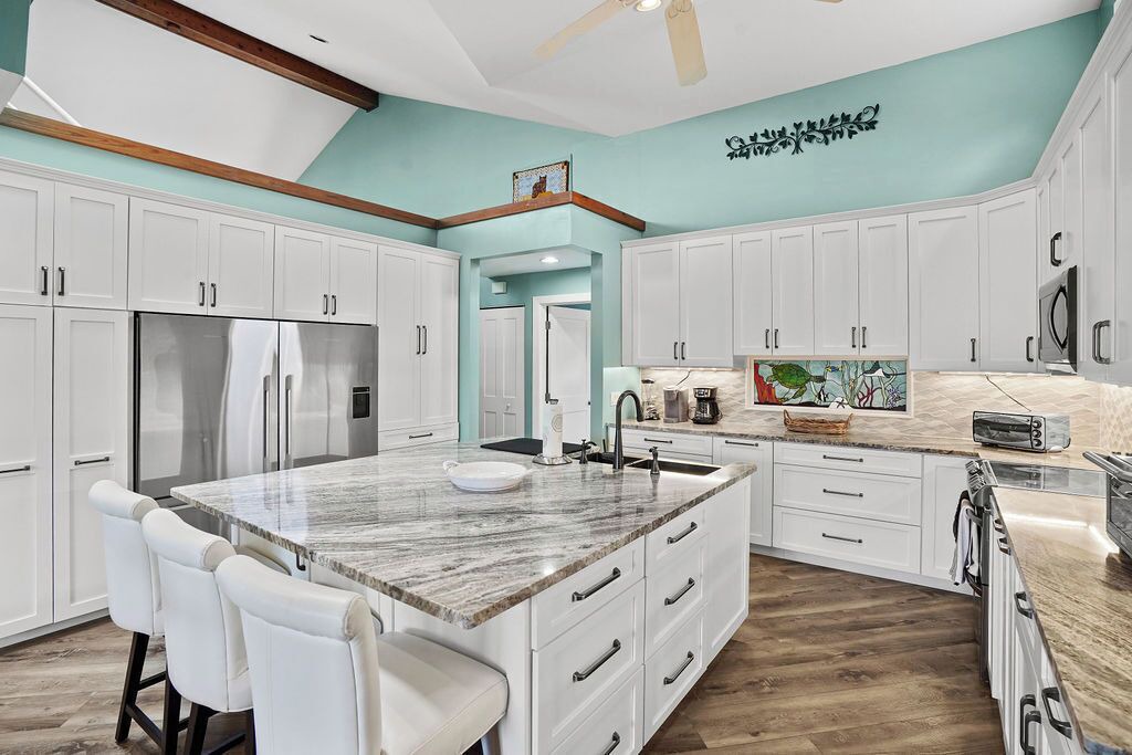 Photo of Kitchen in Sebastian
