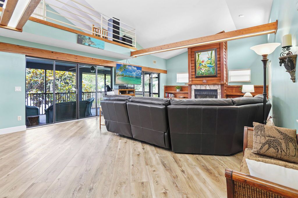 Photo of Livingroom in Sebastian