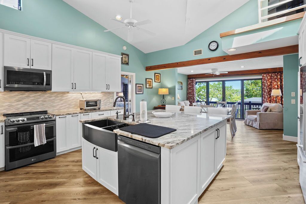 Photo of Kitchen in Sebastian