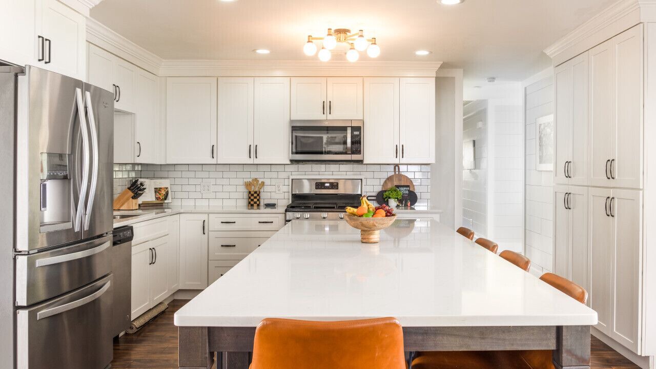 Photo of Kitchen in Isle of Hope Historic District