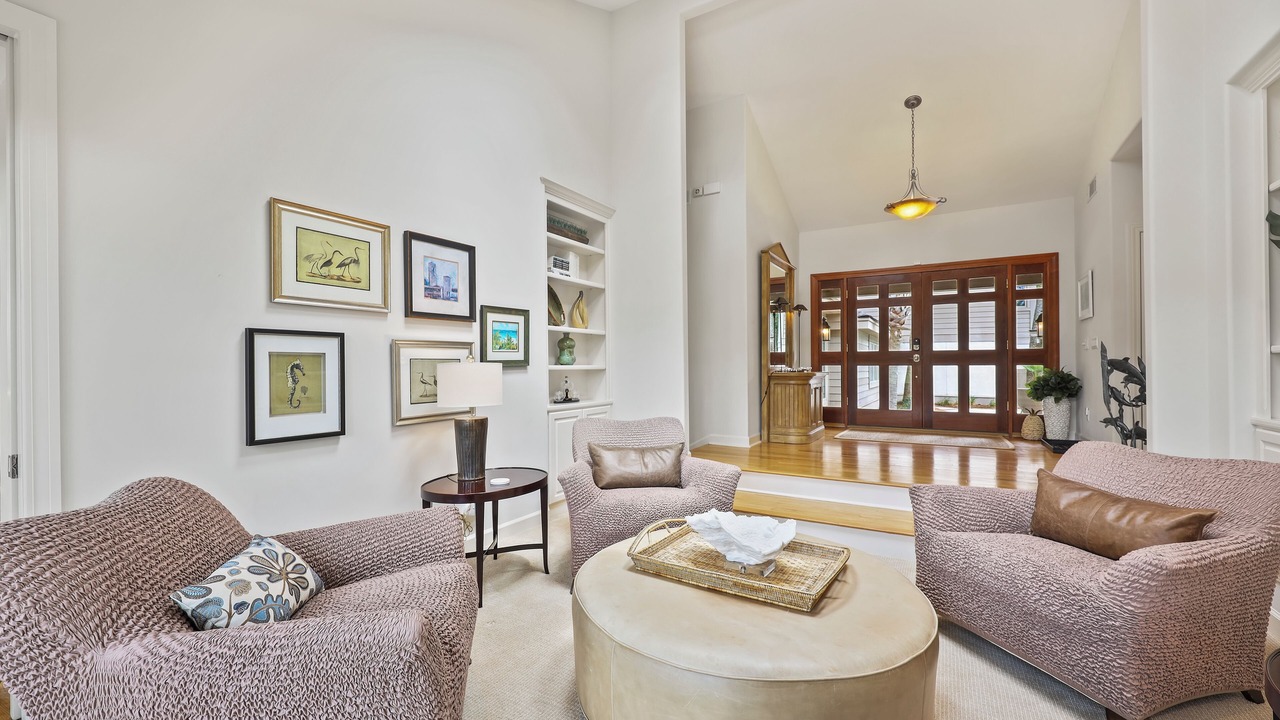 Photo of Bedroom in Beach Lagoon