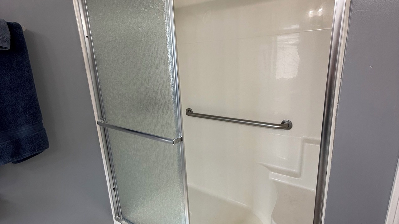 Photo of Bathroom in Newport