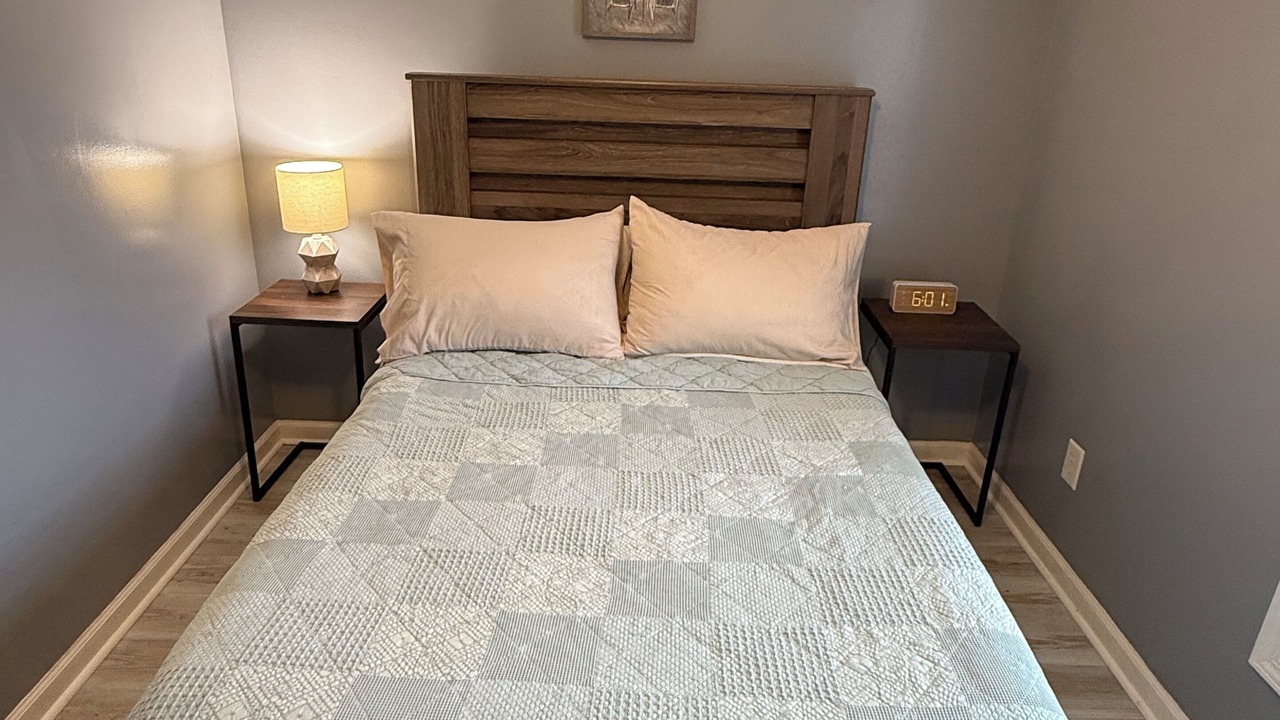 Photo of Bedroom in Newport