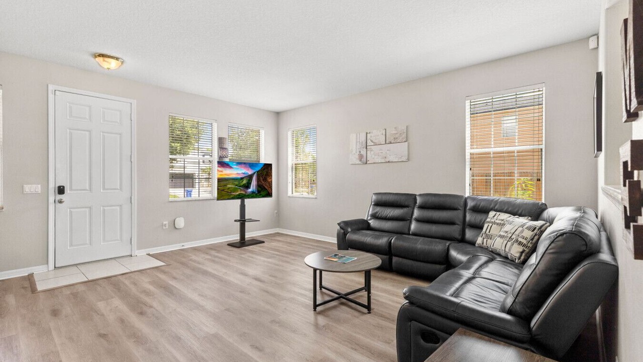 Photo of Bedroom in Boyette