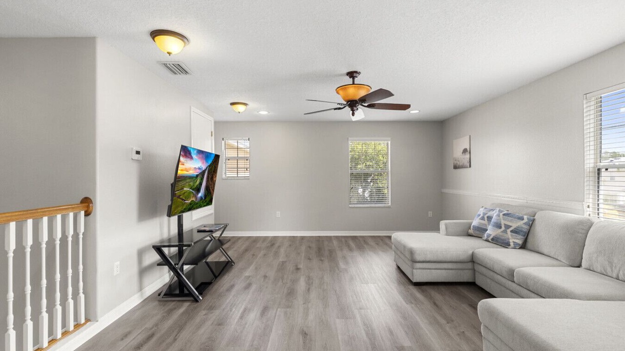 Photo of Bedroom in Boyette