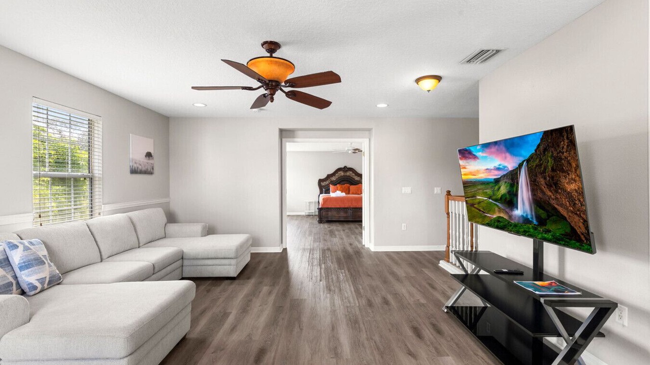 Photo of Bedroom in Boyette