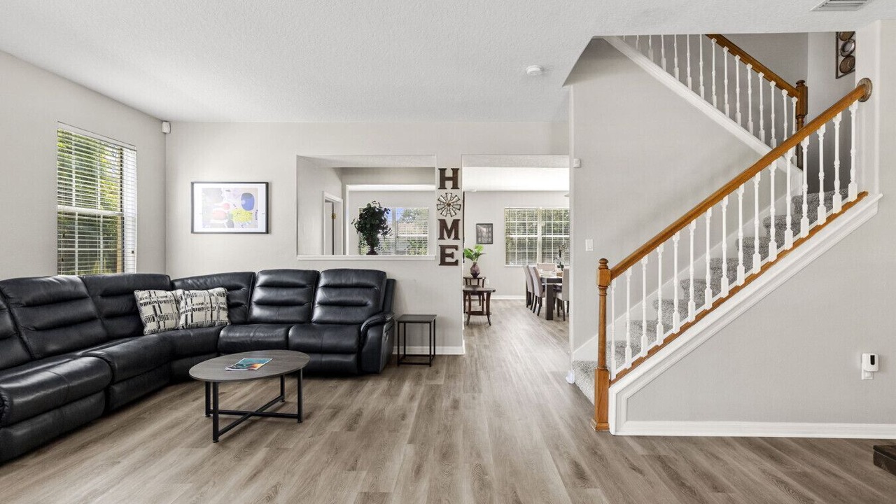 Photo of Bedroom in Boyette