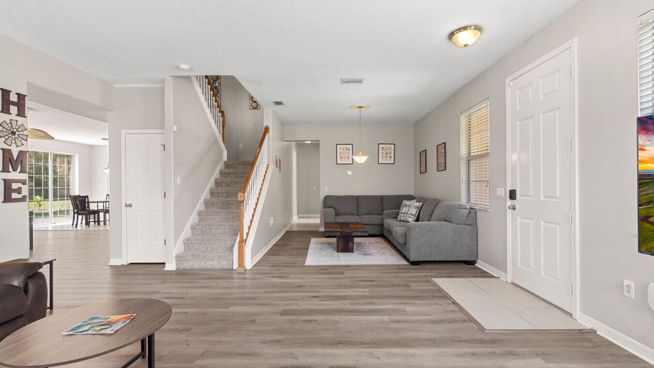 Photo of Bedroom in Boyette