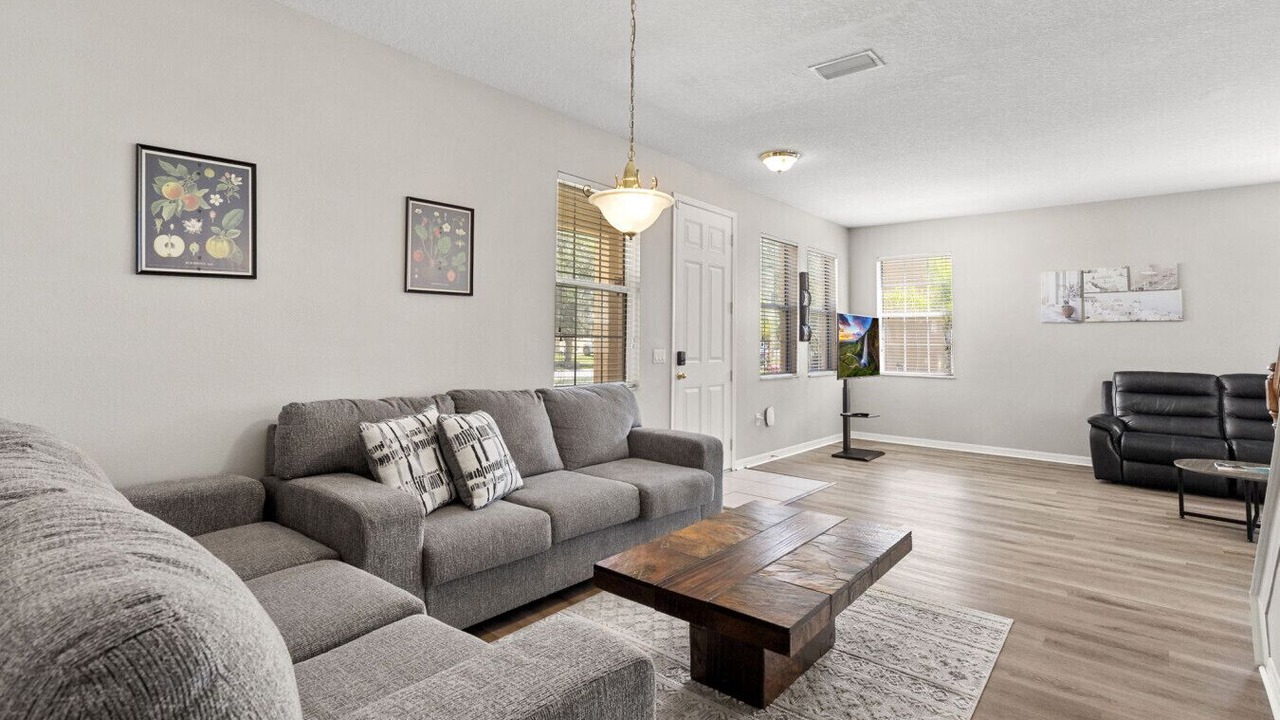 Photo of Bedroom in Boyette