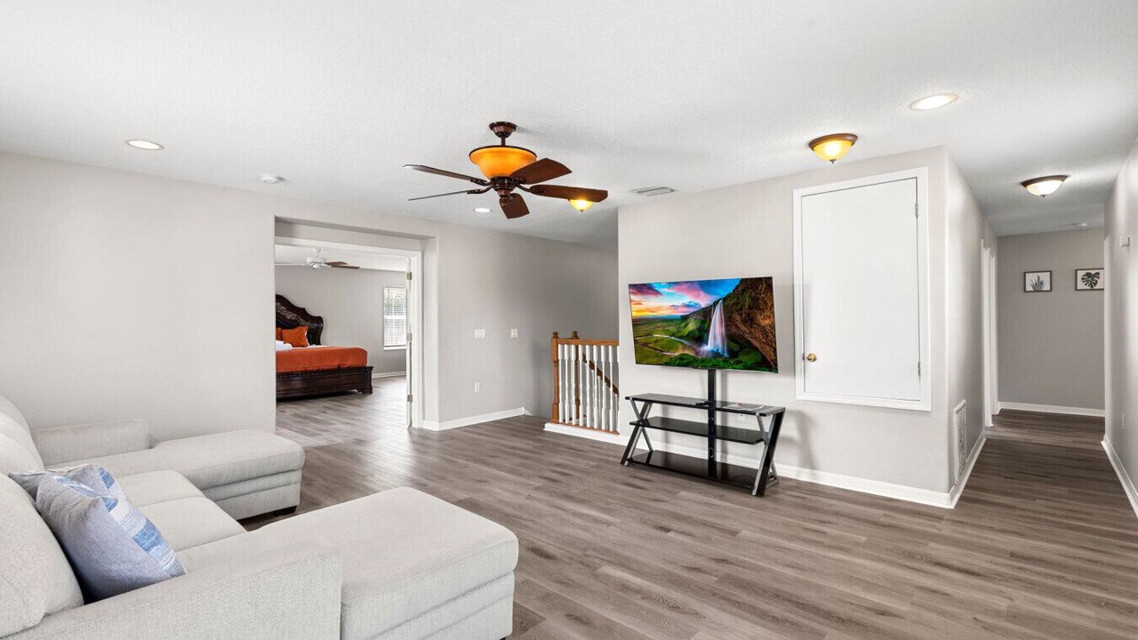 Photo of Bedroom in Boyette