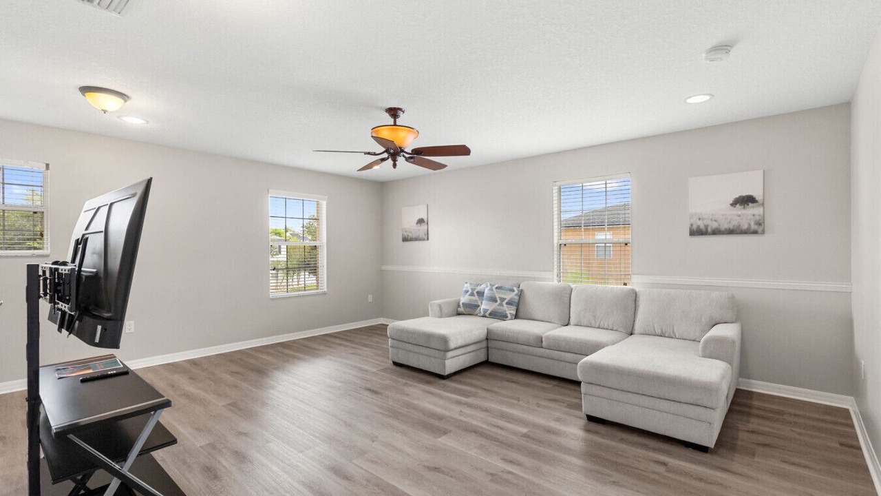 Photo of Bedroom in Boyette