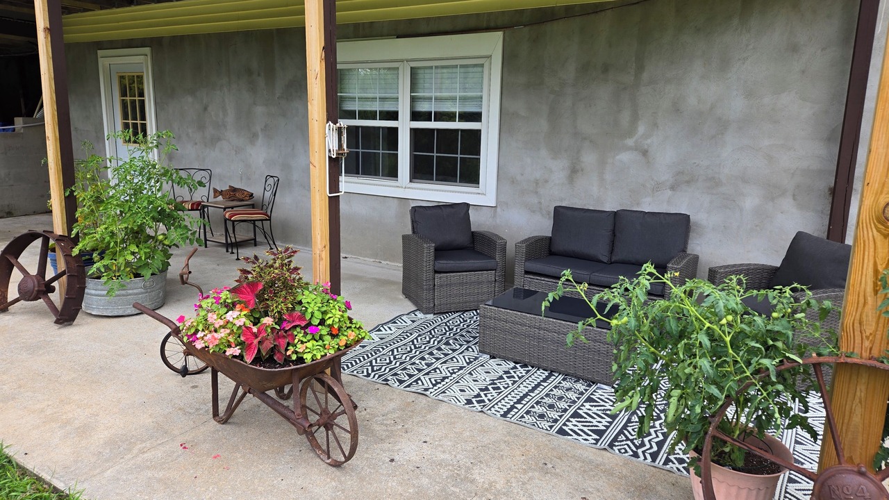 Photo of Outdoor in Walhalla