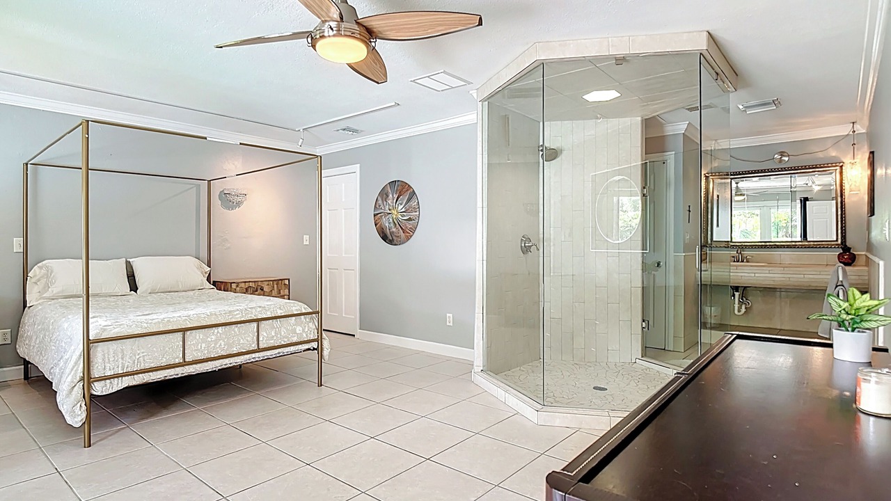 Photo of Bedroom in Orlando