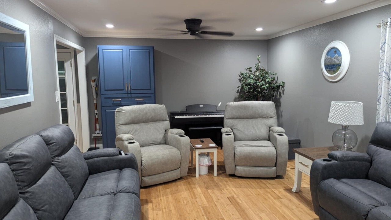 Photo of Livingroom in Tifton
