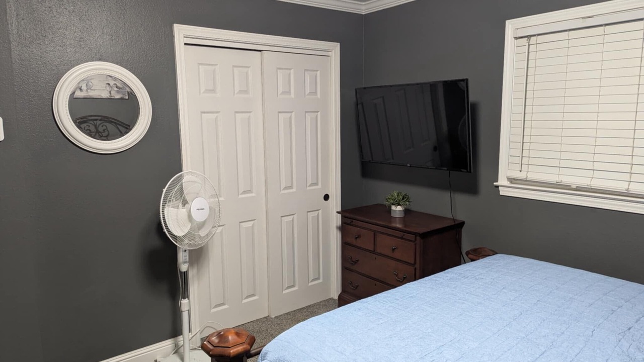 Photo of Bedroom in Tifton