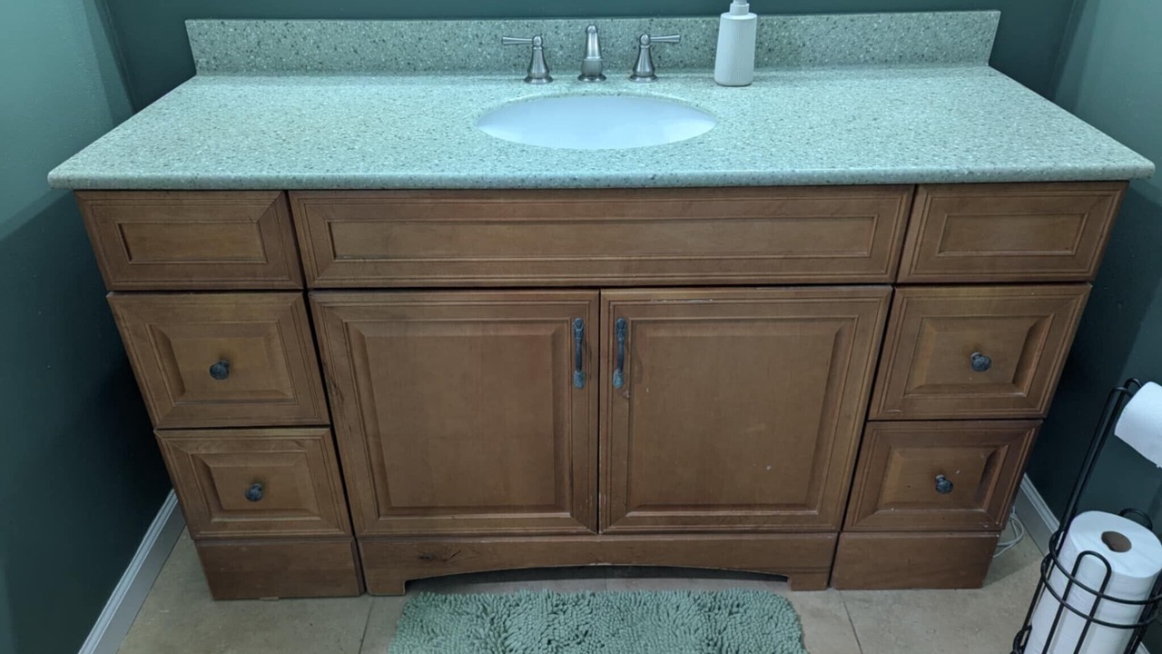 Photo of Bathroom in Tifton