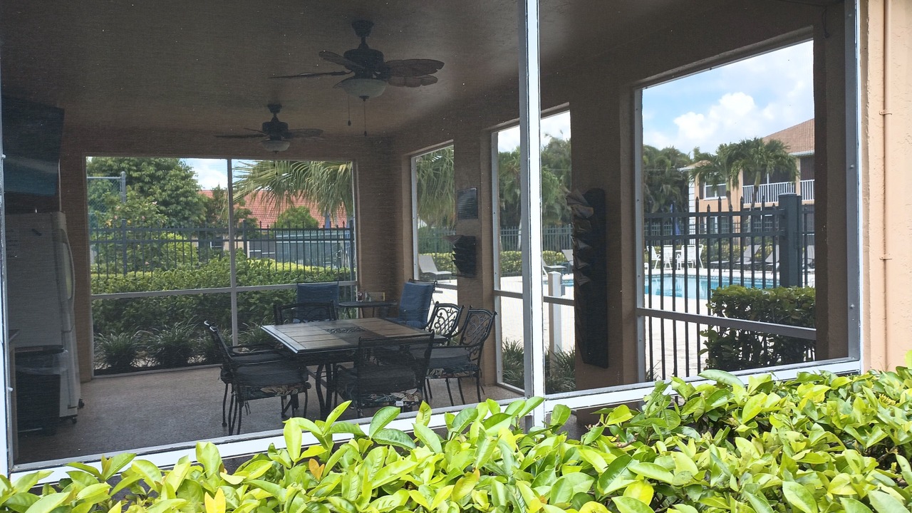 Photo of Outdoor in Crown Pointe